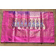 Ashaavali | अशावली ⁂ Gujarati Brocade ⁂ Silk Saree ⁂ 4