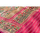 Ashaavali | अशावली ⁂ Gujarati Brocade ⁂ Silk Saree ⁂ 5