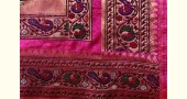 Ashaavali | अशावली ⁂ Gujarati Brocade ⁂ Silk Saree ⁂ 11