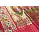 Ashaavali | अशावली ⁂ Gujarati Brocade ⁂ Silk Saree ⁂ 14