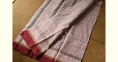 shop handloom narayanpet cotton Checks saree