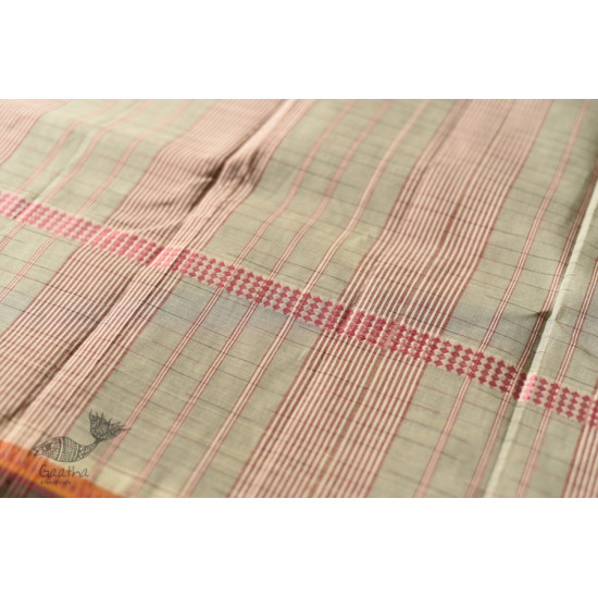 shop handwoven narayanpet cotton saree