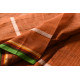 shop Narayanpet Handloom Cotton - Checks Saree