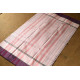 shop Narayanpet Light Pink Saree - Handwoven Cotton