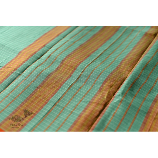 shop handwoven narayanpet cotton saree