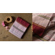 shop handloom narayanpet cotton Checks saree