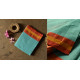 shop handwoven narayanpet cotton saree