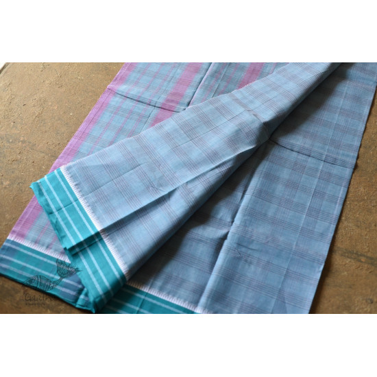 shop handwoven narayanpet cotton saree