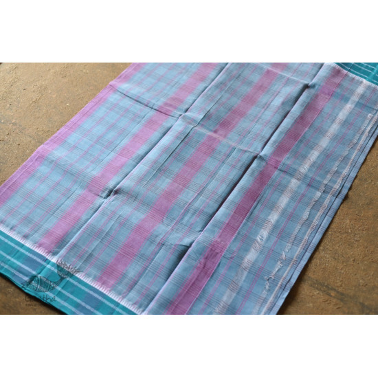 shop handwoven narayanpet cotton saree