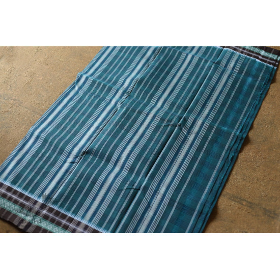 shop handwoven narayanpet cotton saree