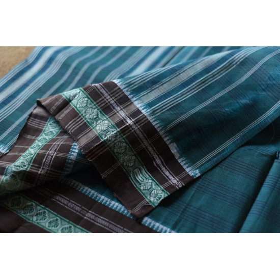 shop handwoven narayanpet cotton saree