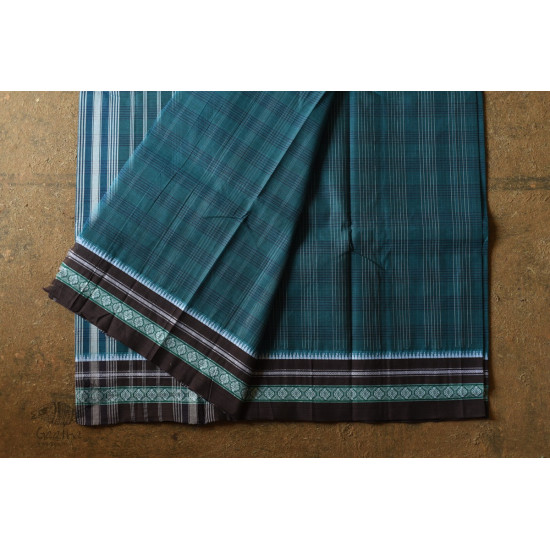 shop handwoven narayanpet cotton saree