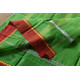 shop Narayanpet Parrot Green cotton saree