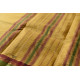 shop Narayanpet Yellow Saree - Handwoven Cotton