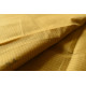 shop Narayanpet Yellow Saree - Handwoven Cotton