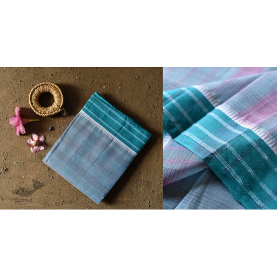 shop handwoven narayanpet cotton saree