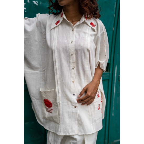 shop Mull Cotton Designer kaftan