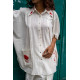 shop Mull Cotton Designer kaftan