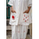 shop Mull Cotton Designer kaftan