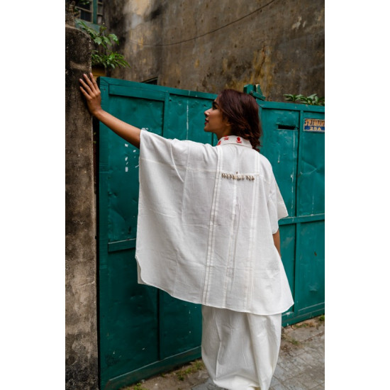 shop Mull Cotton Designer kaftan