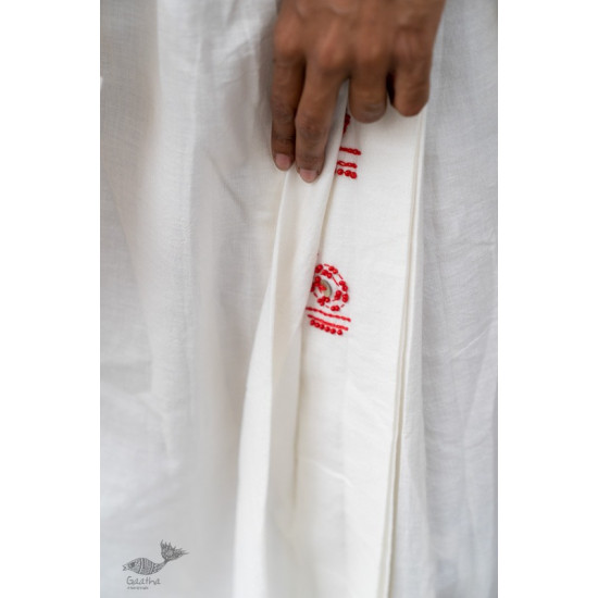 shop Mull Cotton Designer Lungi 