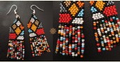 Handmade Bead jewelry ~ Designer Earring