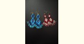 Handmade Bead jewelry ~  Earring