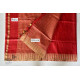 गोपी चंदन ❂ Mulberry Silk Saree with Temple Border ❂ A