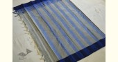 shop handwoven chennur silk saree