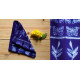 महक ♢ Shibori Modal Silk Stole ♢ 18