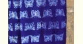 महक ♢ Shibori Modal Silk Stole ♢ 18