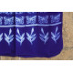 महक ♢ Shibori Modal Silk Stole ♢ 18