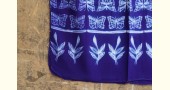 महक ♢ Shibori Modal Silk Stole ♢ 18