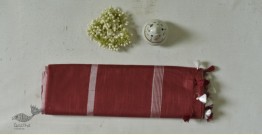 Nayantara . नयनतारा ❂ Kota Silk with Zari Buta  Saree ❂ 12