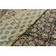 shop exclusive handloom hand block printed kalamkari cotton saree