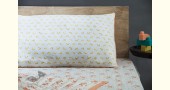 shop designer block printed baby Bedding Set