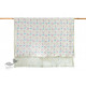 shop designer block printed baby quilt with soothing palettes and colors