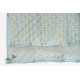 shop designer block printed baby quilt with soothing palettes and colors