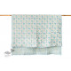 shop designer block printed baby quilt with soothing palettes and colors