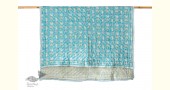 shop designer block printed baby quilt with soothing palettes and colors