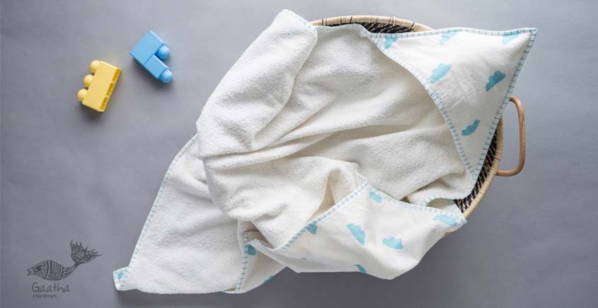 shop baby towel cotton      