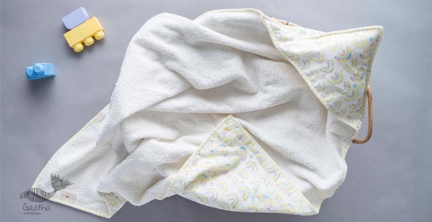 shop baby towel cotton      