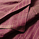 shop Maheshwari Handloom | Reversible Pure Cotton Saree - 1 