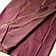shop Maheshwari Handloom | Reversible Pure Cotton Saree - 1 