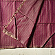 shop Maheshwari Handloom | Reversible Pure Cotton Saree - 1 