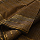 buy Handwoven Maheshwari Zari Checks Saree 