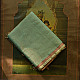 buy Maheshwari Silk - Golden Zri And Tissue Pistachio Green Saree 