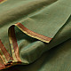 buy Maheshwari Silk - Golden Zri And Tissue Pistachio Green Saree 