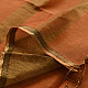 buy Maheshwari Silk - Golden Zri And Tissue Saree 
