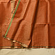 buy Maheshwari Silk - Golden Zri And Tissue Saree 